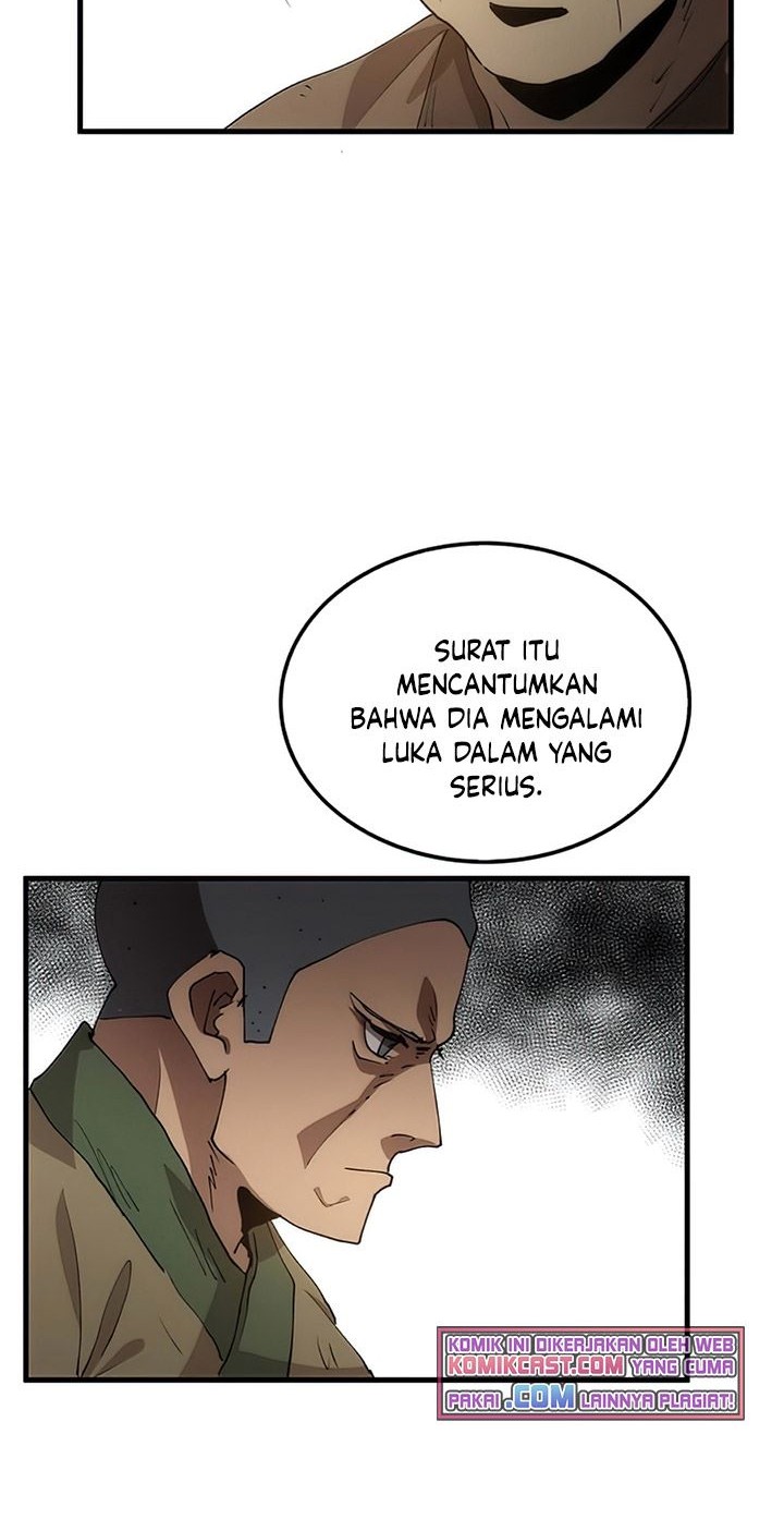 The Great Heavenly Demon Sovereign Chapter 24 - halaman 31
