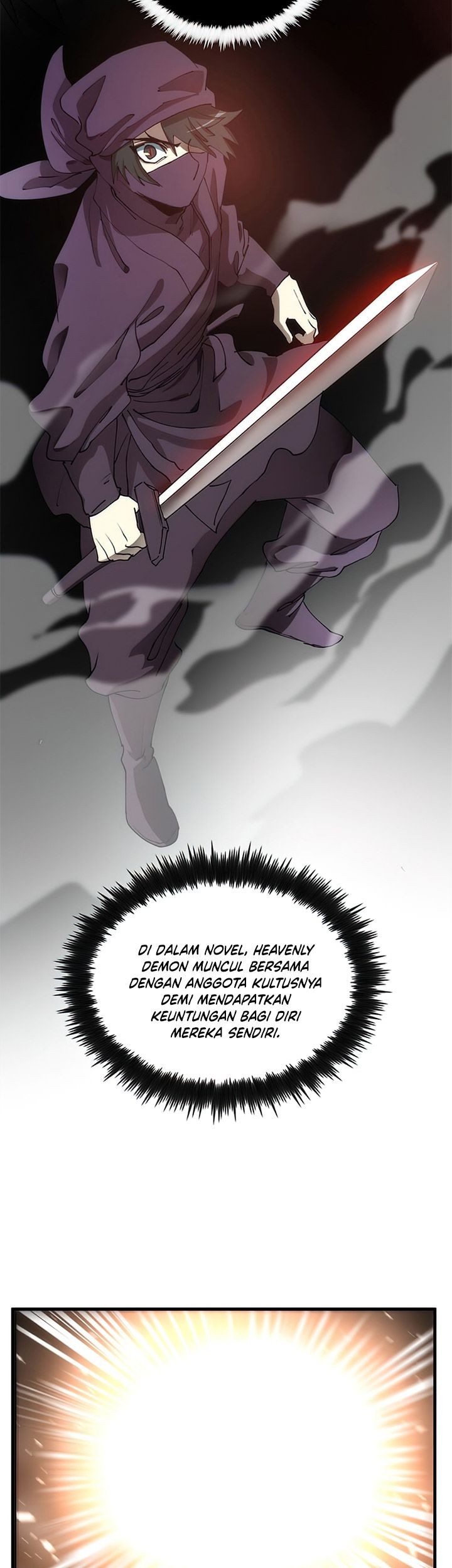 The Great Heavenly Demon Sovereign Chapter 24 - halaman 34