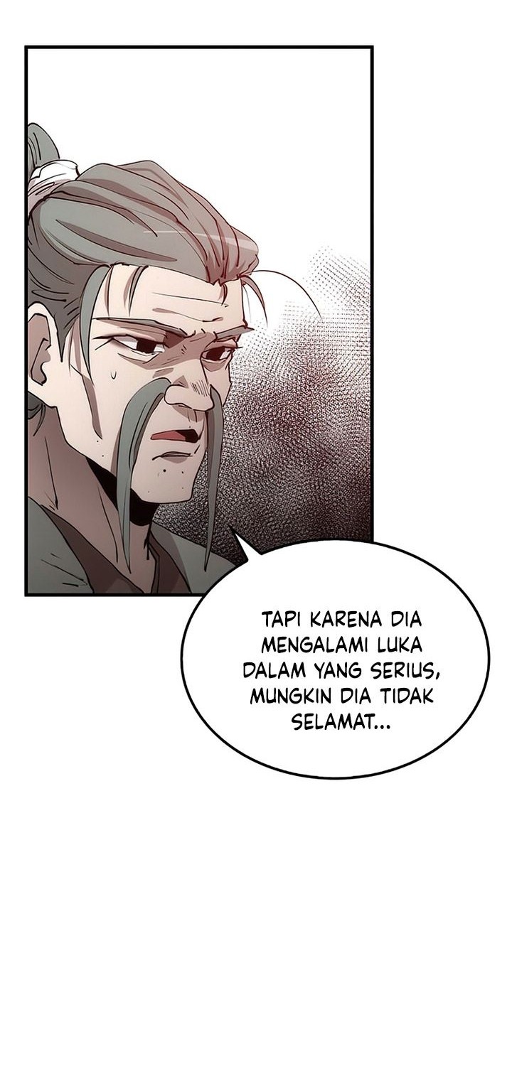 The Great Heavenly Demon Sovereign Chapter 24 - halaman 37
