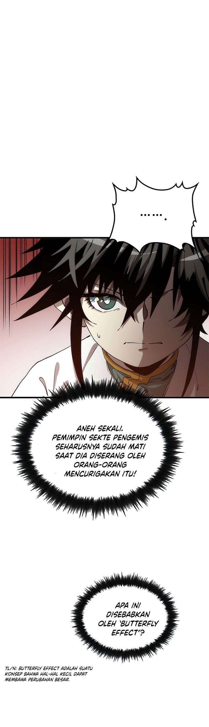 The Great Heavenly Demon Sovereign Chapter 24 - halaman 38