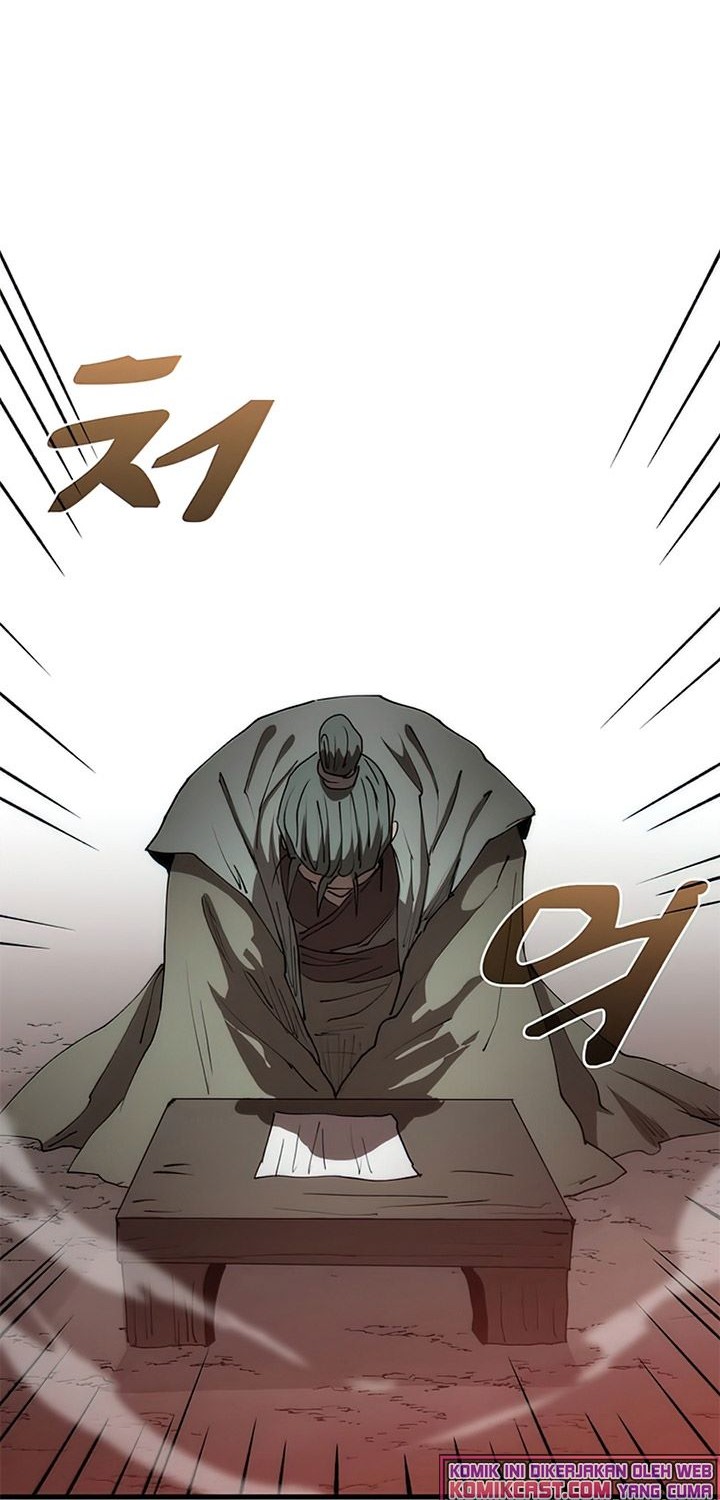 The Great Heavenly Demon Sovereign Chapter 24 - halaman 39