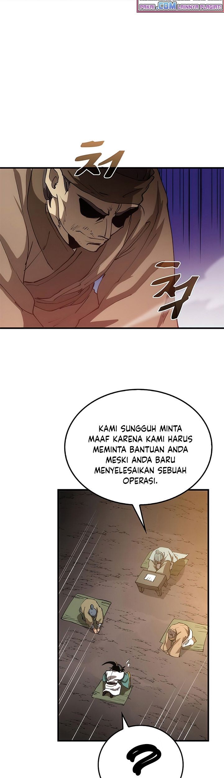 The Great Heavenly Demon Sovereign Chapter 24 - halaman 40