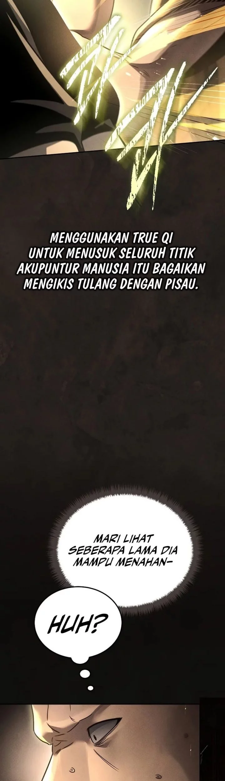 The Great Heavenly Demon Sovereign Chapter 24 - halaman 51