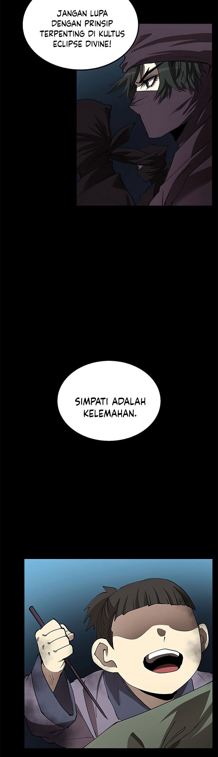 The Great Heavenly Demon Sovereign Chapter 24 - halaman 60