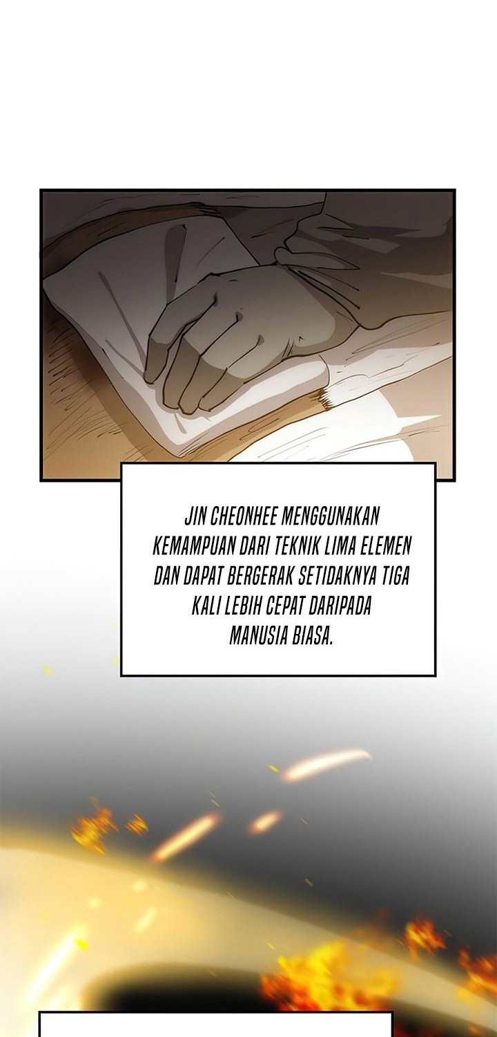The Great Heavenly Demon Sovereign Chapter 24 - halaman 7