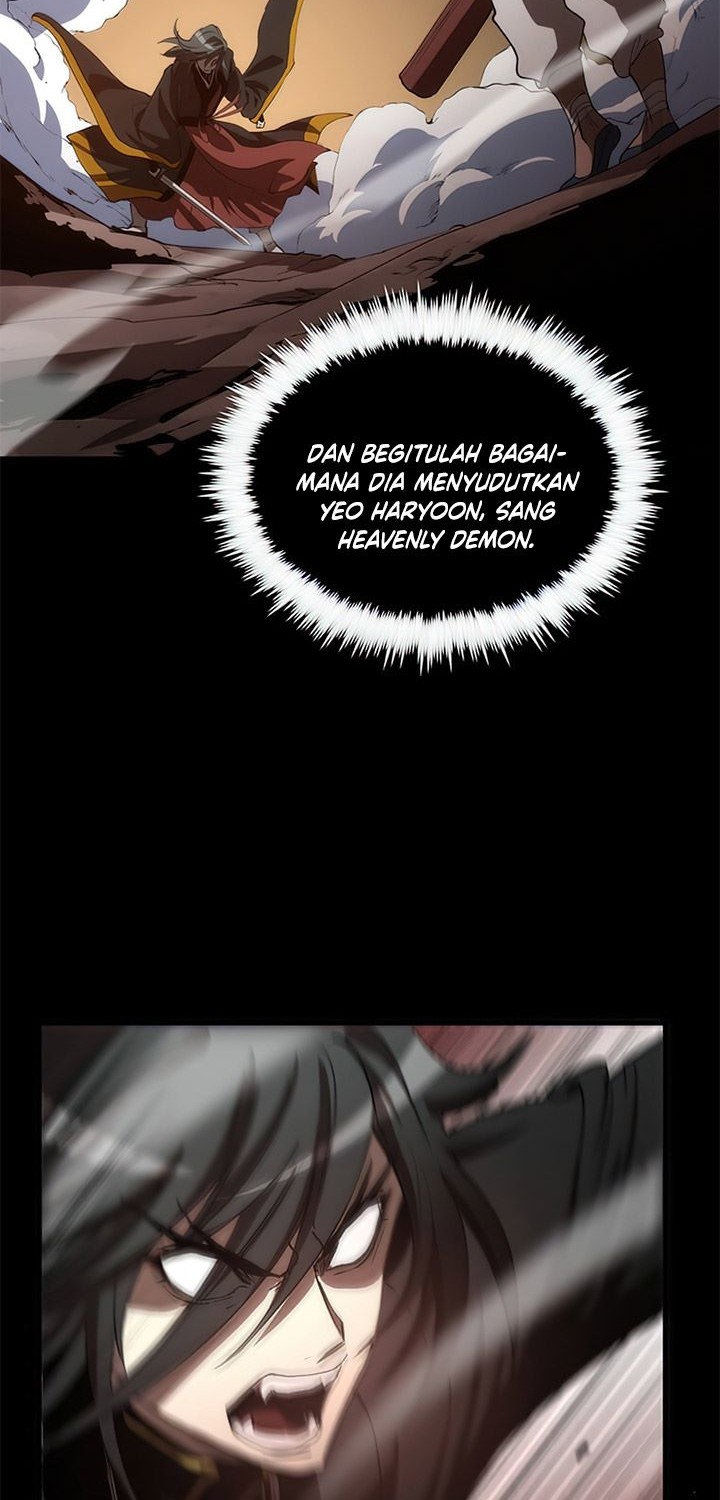 The Great Heavenly Demon Sovereign Chapter 25 - halaman 35