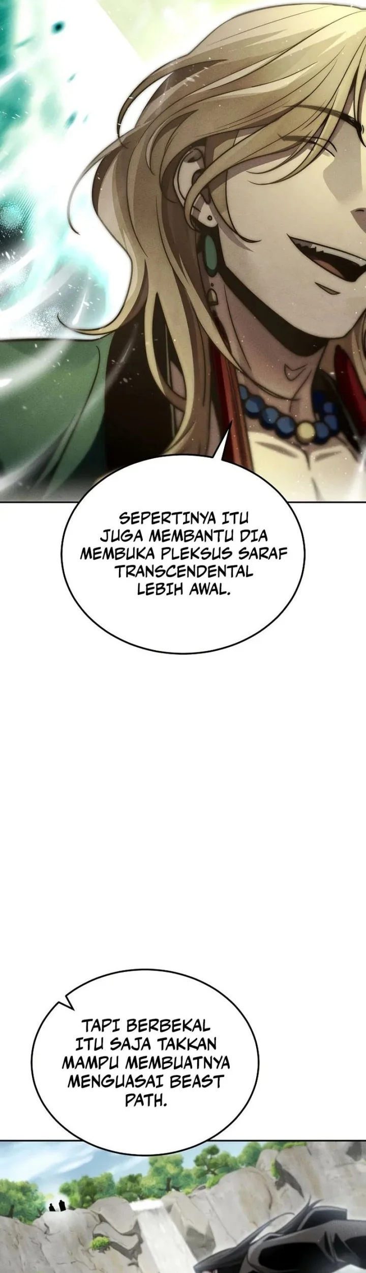 The Great Heavenly Demon Sovereign Chapter 26 - halaman 19