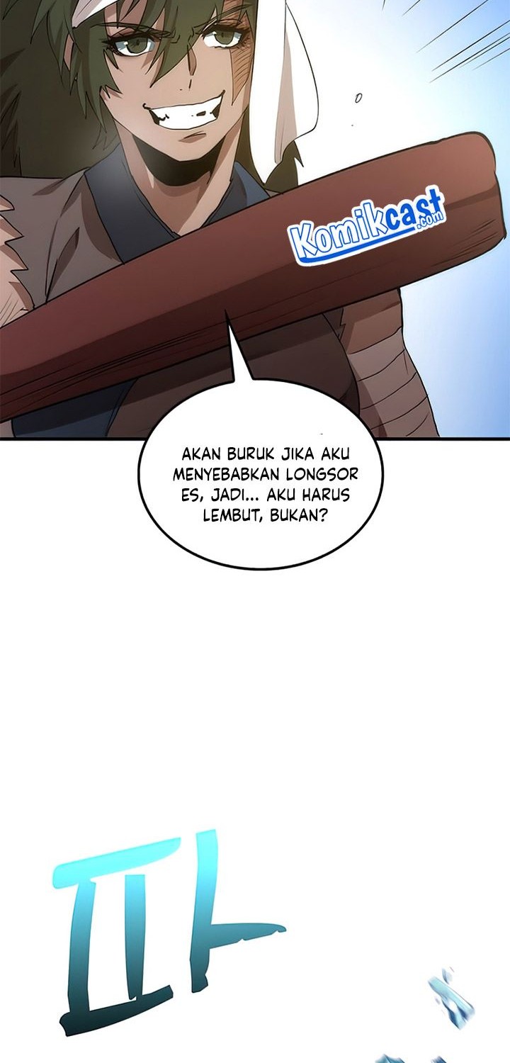 The Great Heavenly Demon Sovereign Chapter 26 - halaman 46
