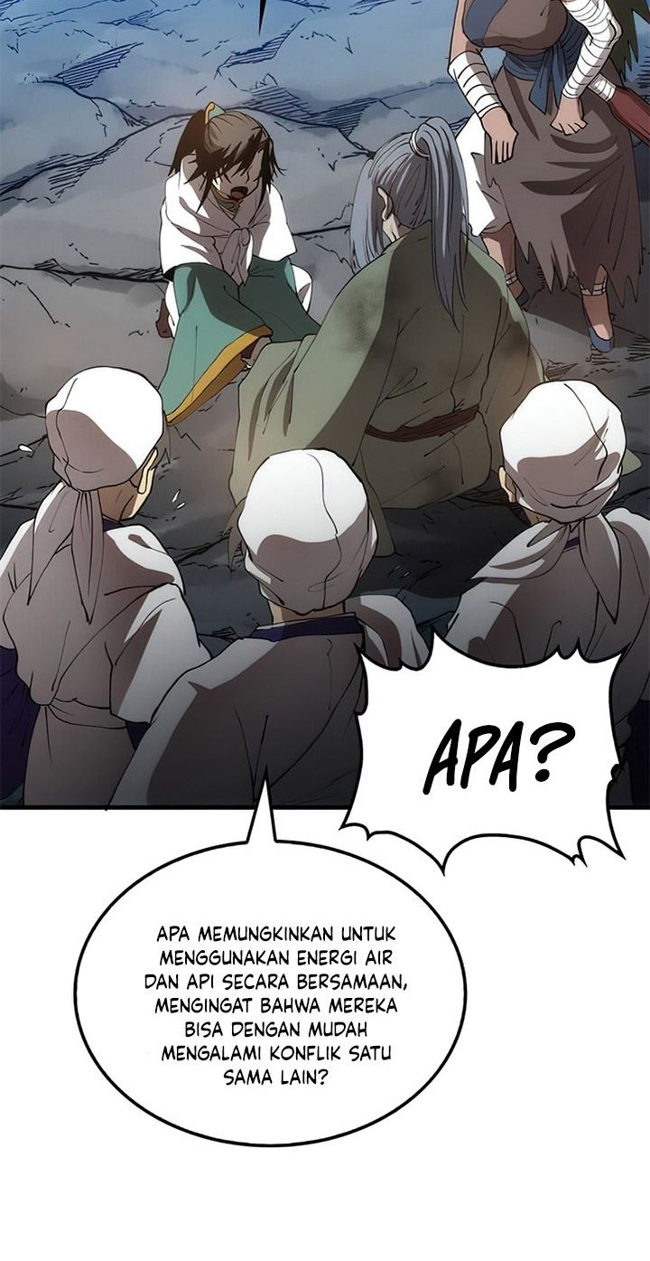 The Great Heavenly Demon Sovereign Chapter 27 - halaman 11