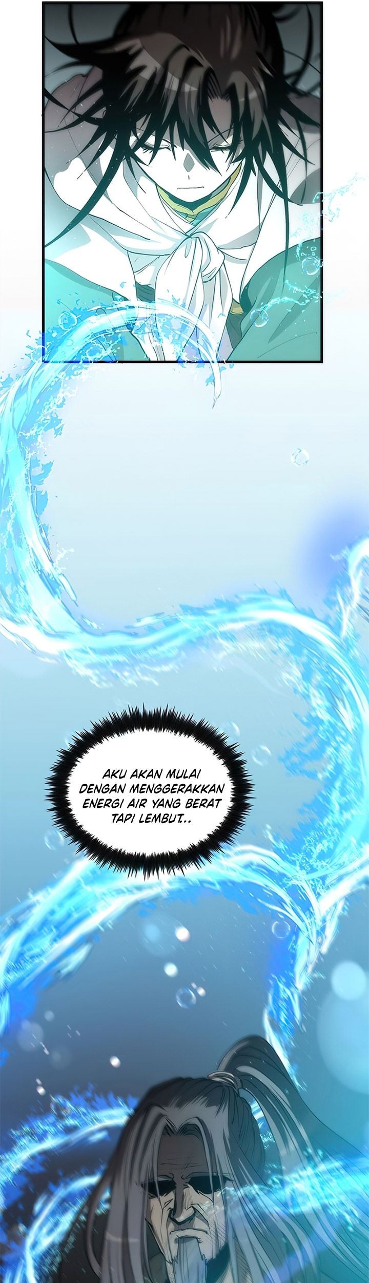 The Great Heavenly Demon Sovereign Chapter 27 - halaman 22