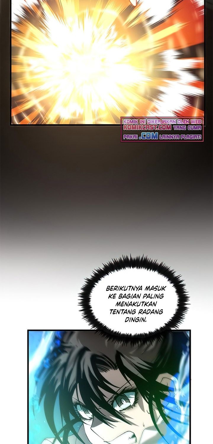 The Great Heavenly Demon Sovereign Chapter 27 - halaman 29