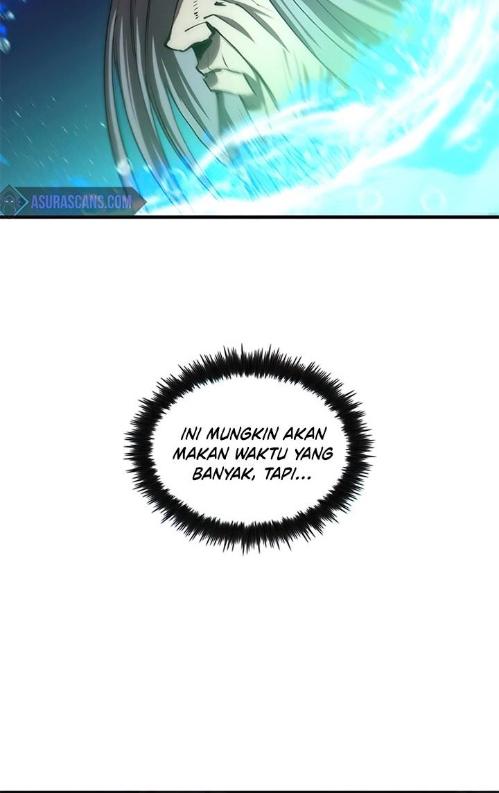 The Great Heavenly Demon Sovereign Chapter 27 - halaman 31