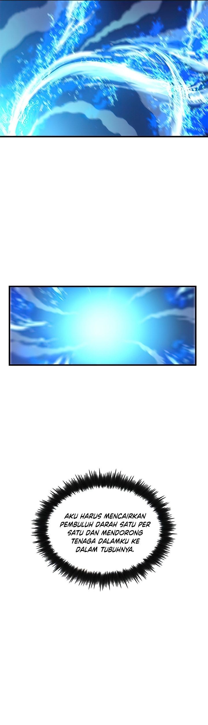The Great Heavenly Demon Sovereign Chapter 27 - halaman 32