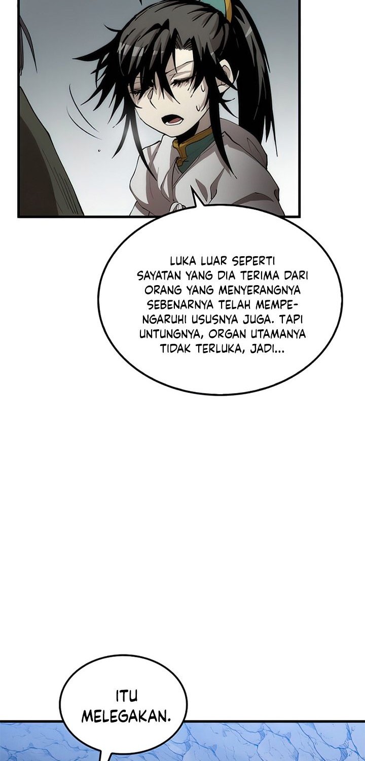 The Great Heavenly Demon Sovereign Chapter 27 - halaman 43