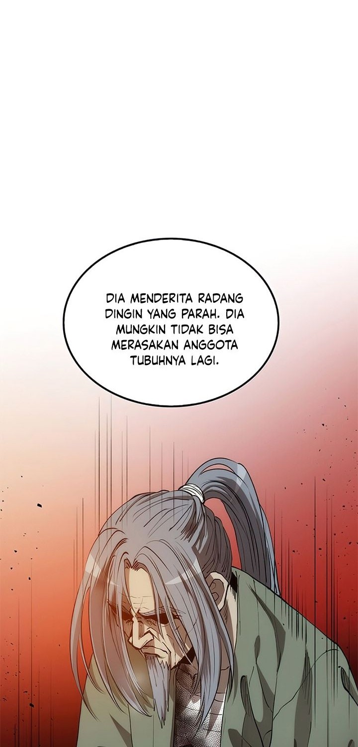 The Great Heavenly Demon Sovereign Chapter 27 - halaman 45