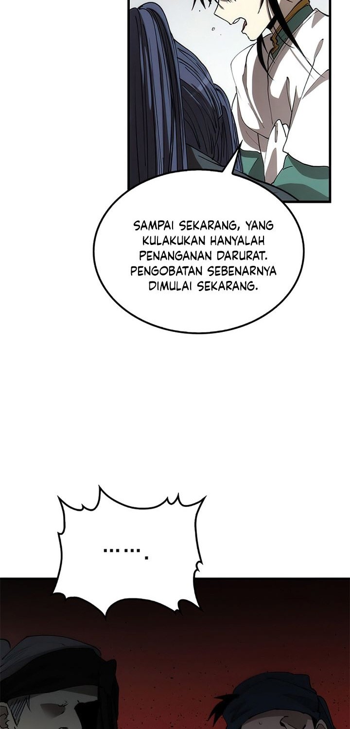 The Great Heavenly Demon Sovereign Chapter 27 - halaman 47