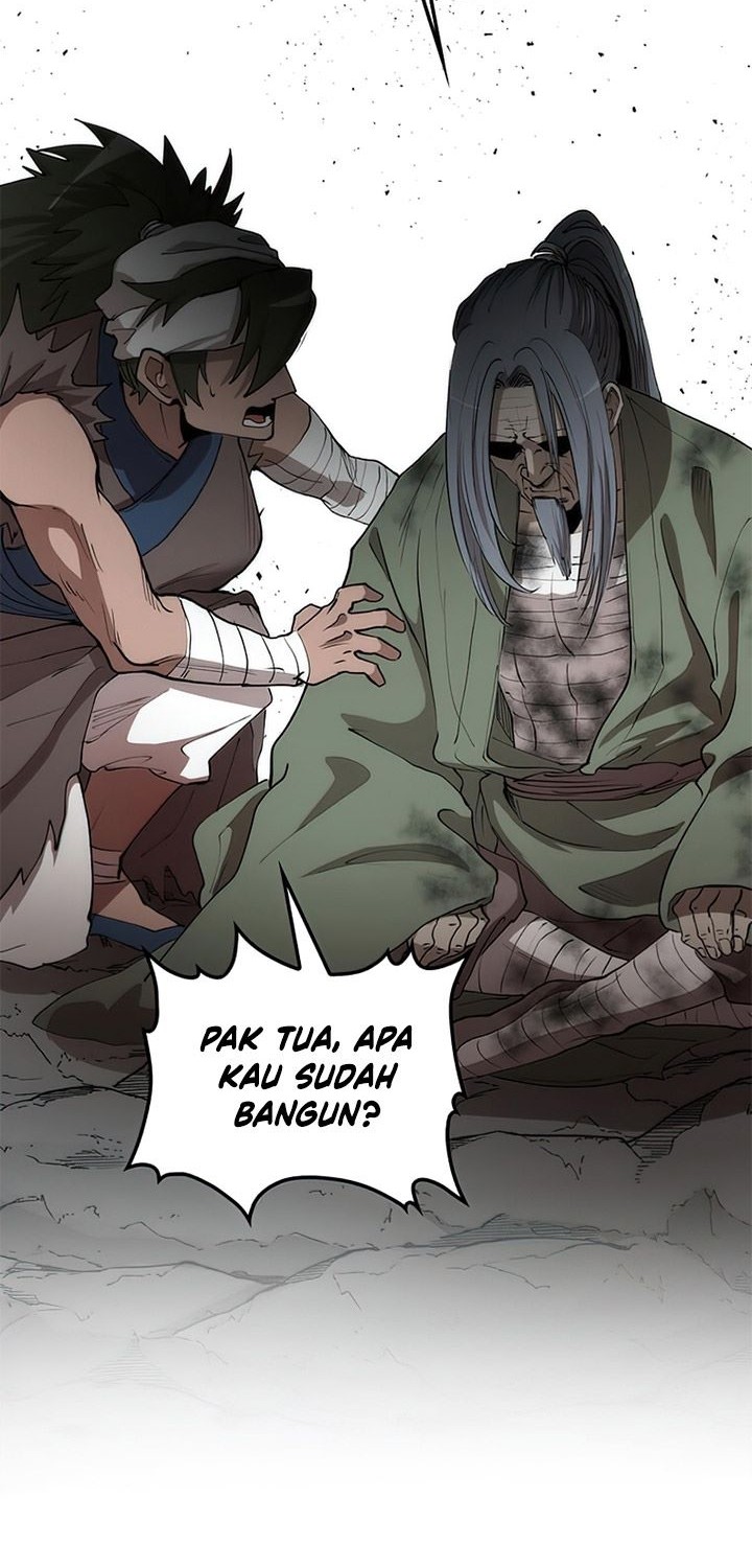 The Great Heavenly Demon Sovereign Chapter 27 - halaman 59
