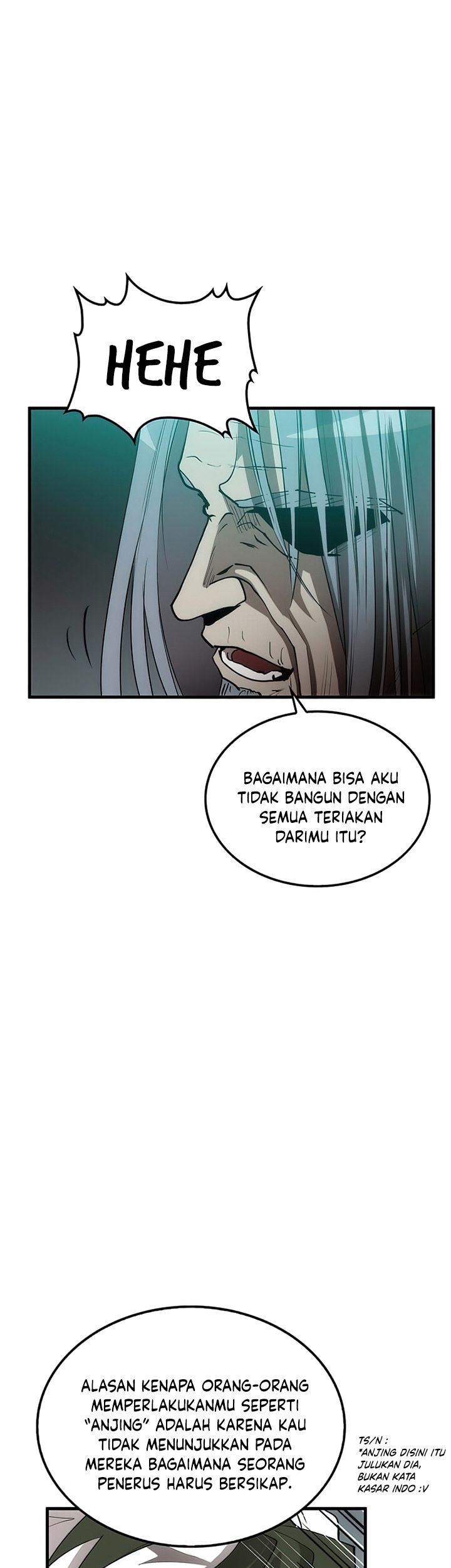 The Great Heavenly Demon Sovereign Chapter 27 - halaman 60