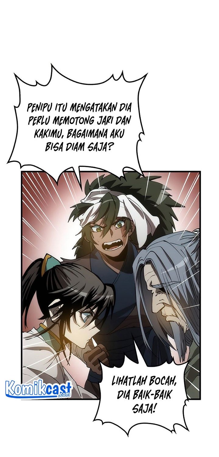 The Great Heavenly Demon Sovereign Chapter 27 - halaman 63