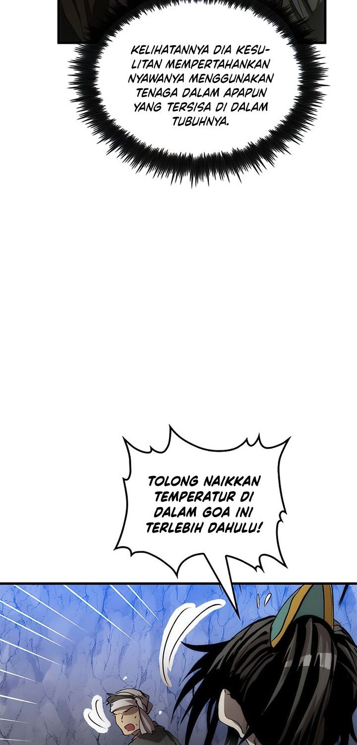 The Great Heavenly Demon Sovereign Chapter 27 - halaman 7