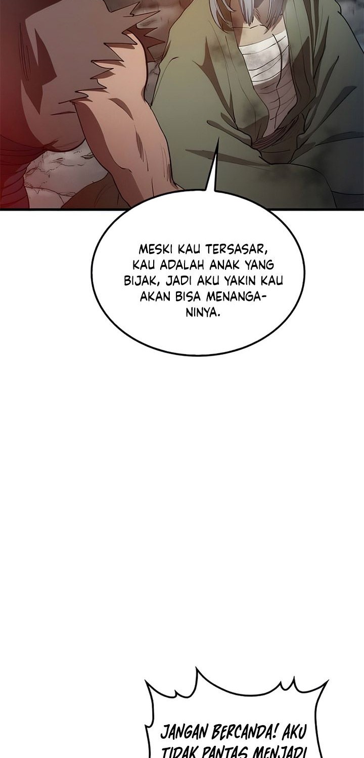 The Great Heavenly Demon Sovereign Chapter 28 - halaman 17