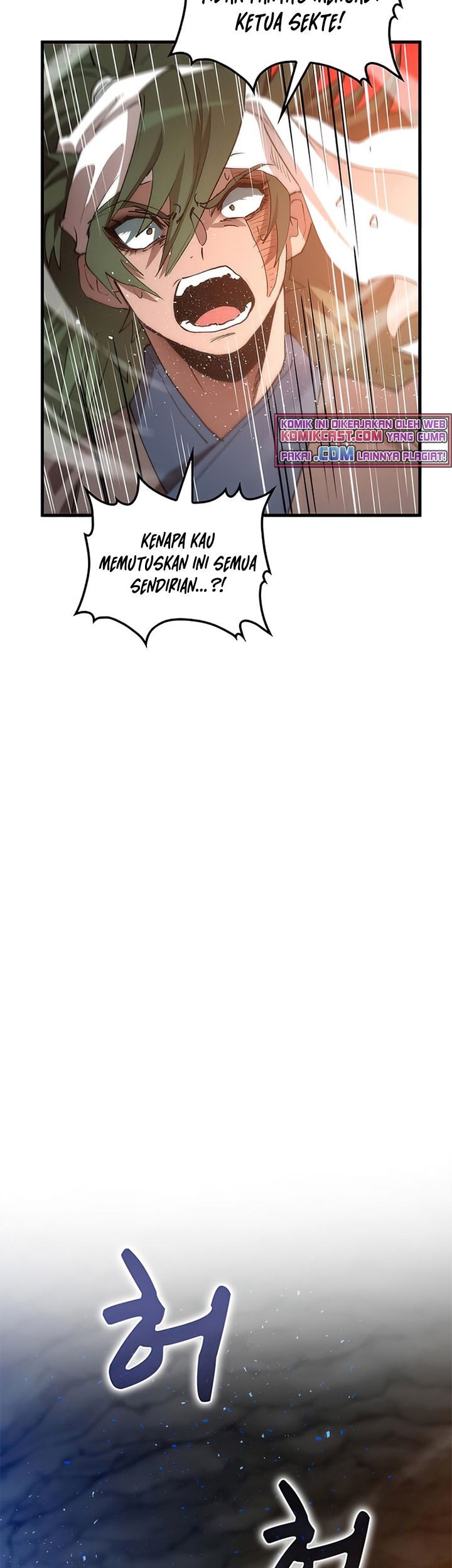 The Great Heavenly Demon Sovereign Chapter 28 - halaman 18