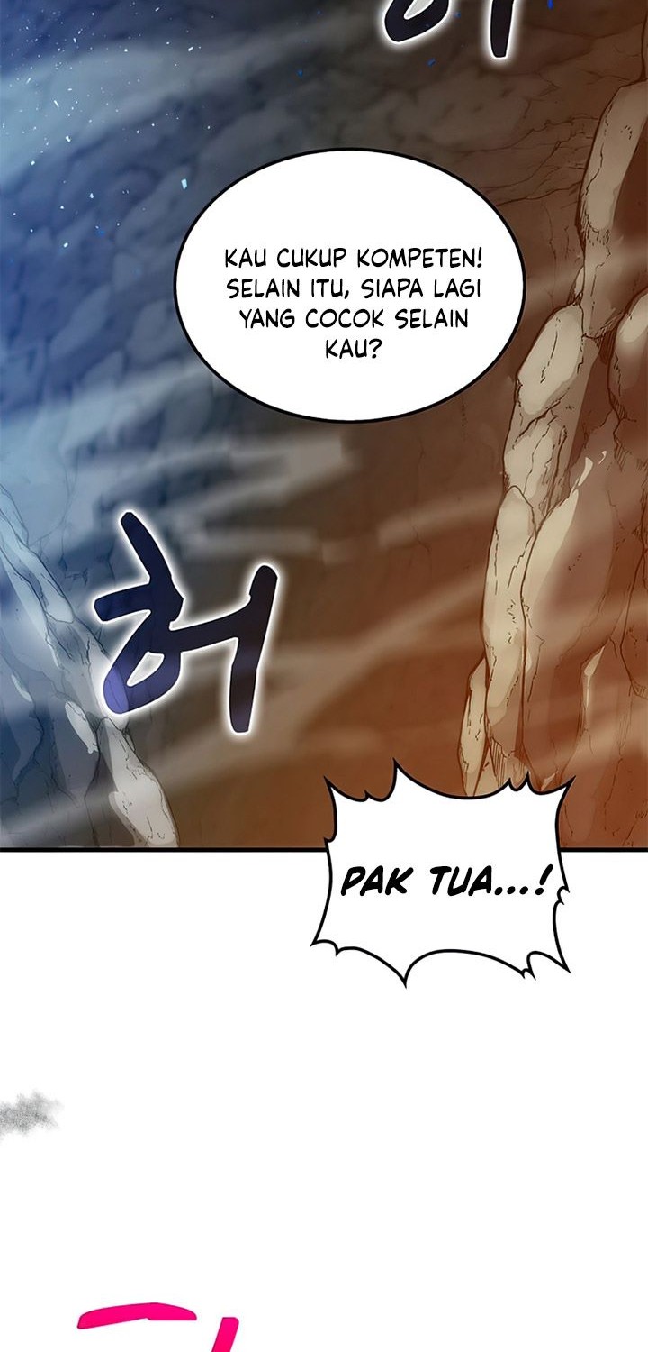 The Great Heavenly Demon Sovereign Chapter 28 - halaman 19