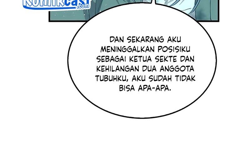 The Great Heavenly Demon Sovereign Chapter 28 - halaman 21
