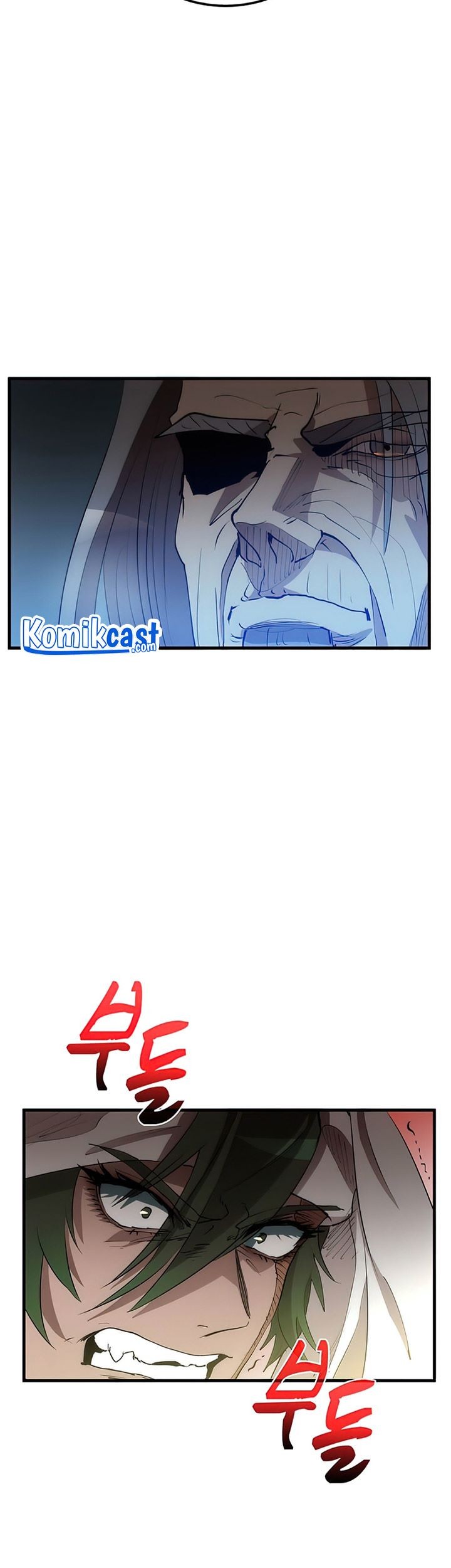 The Great Heavenly Demon Sovereign Chapter 28 - halaman 24