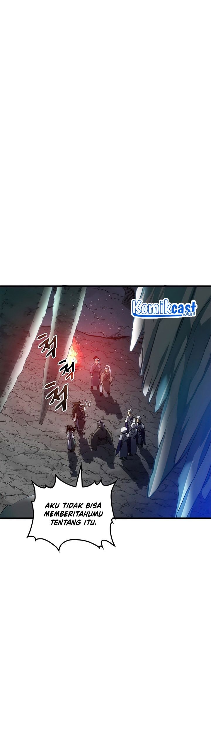 The Great Heavenly Demon Sovereign Chapter 28 - halaman 36