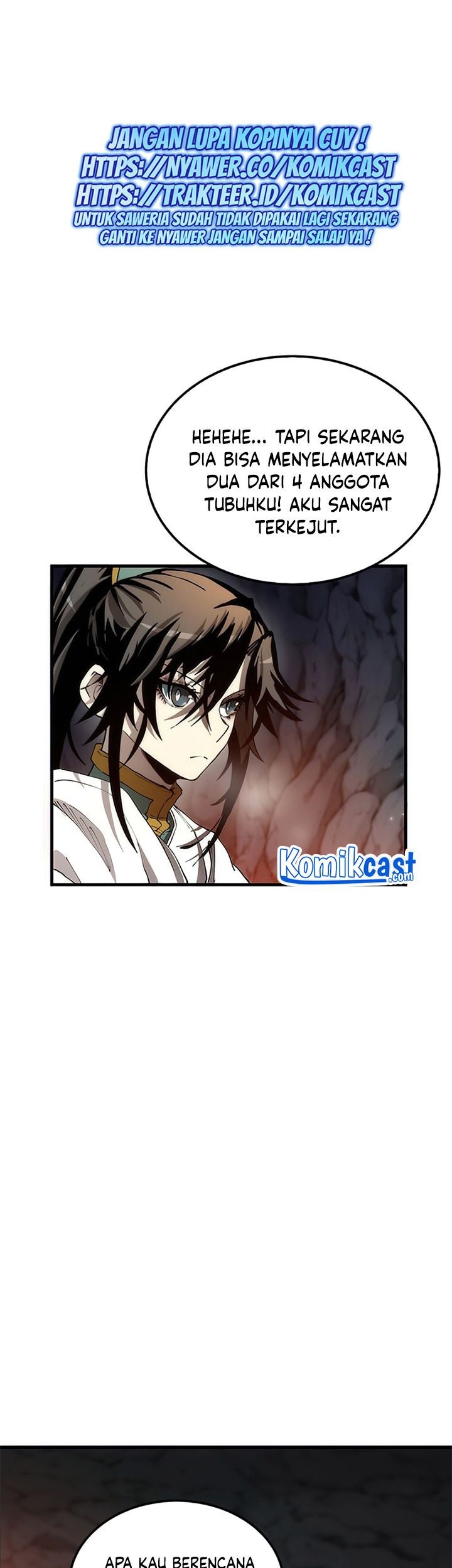 The Great Heavenly Demon Sovereign Chapter 28 - halaman 4