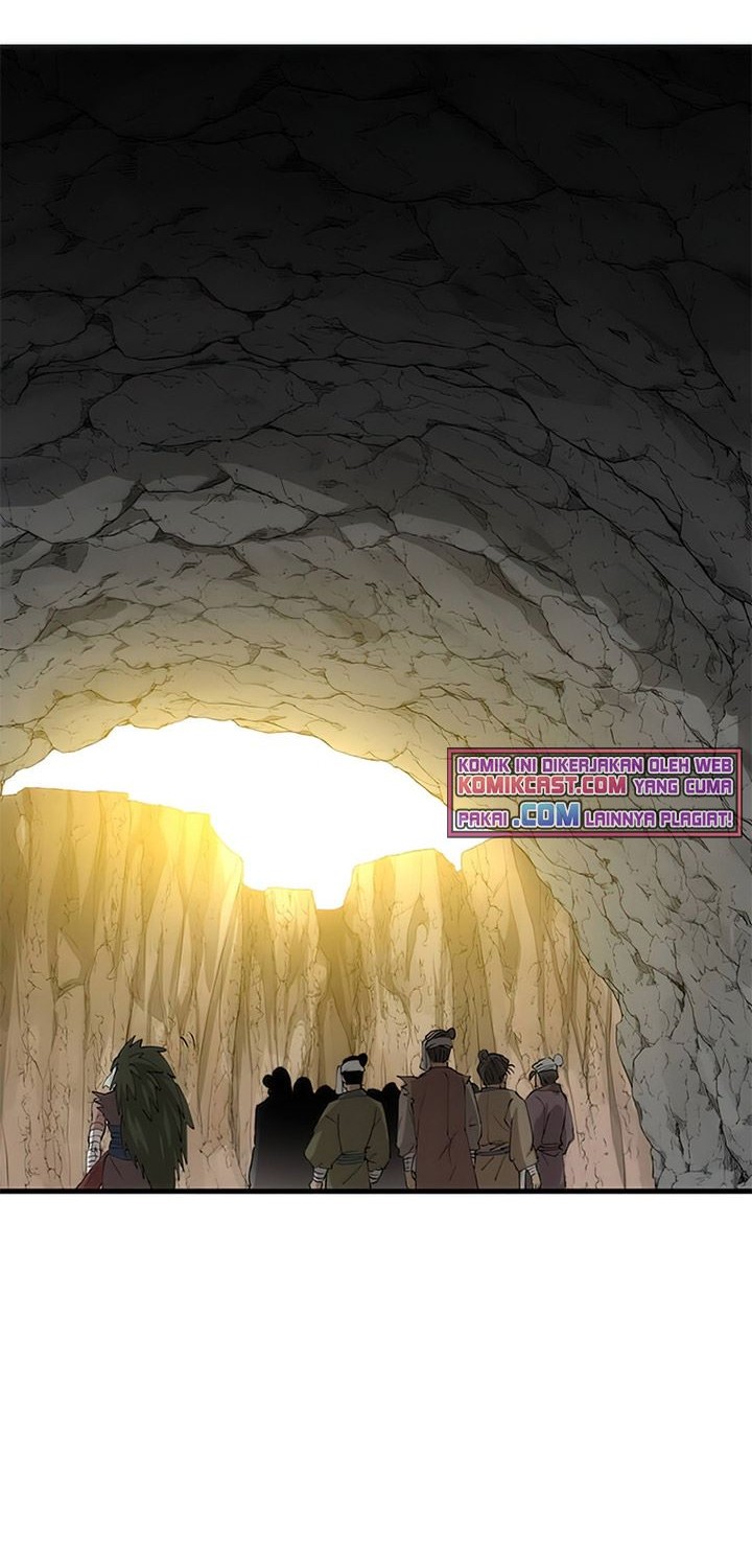 The Great Heavenly Demon Sovereign Chapter 28 - halaman 59