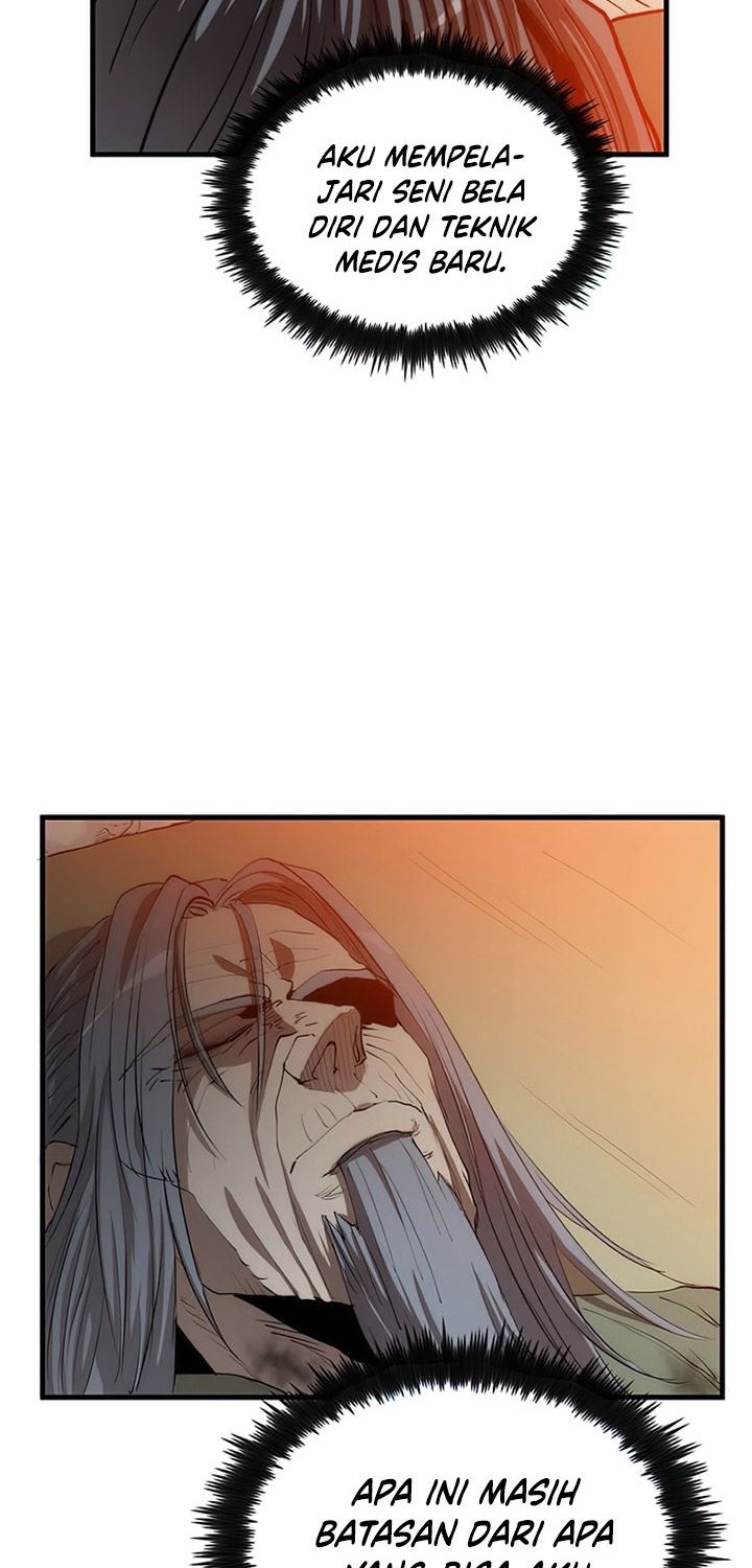 The Great Heavenly Demon Sovereign Chapter 28 - halaman 67