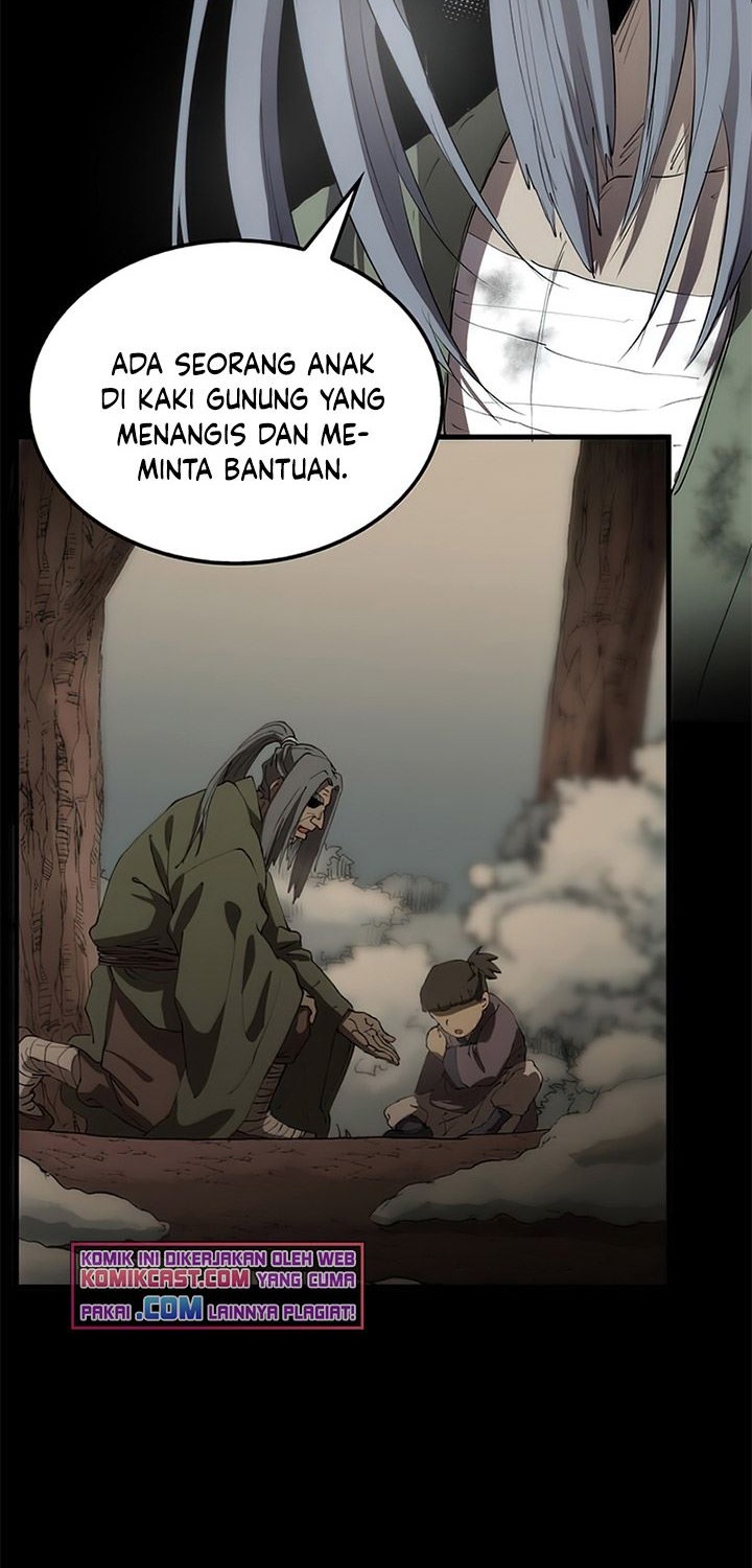 The Great Heavenly Demon Sovereign Chapter 28 - halaman 7