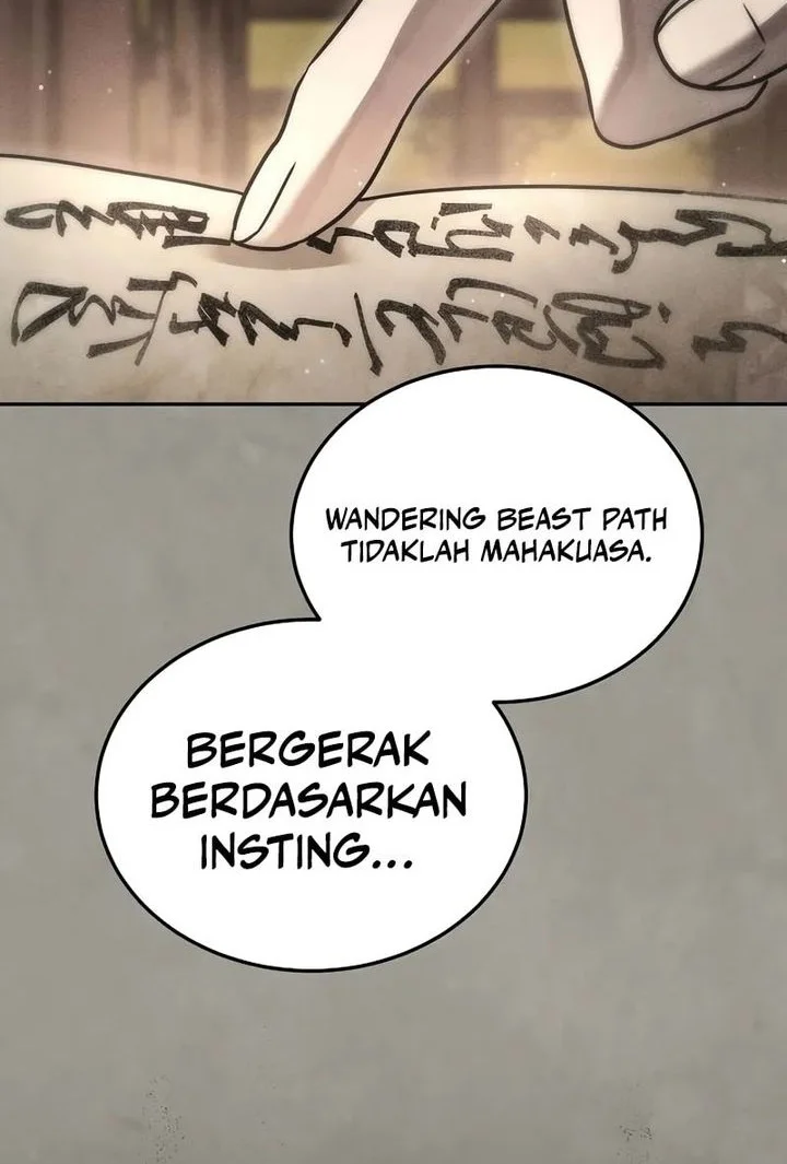 The Great Heavenly Demon Sovereign Chapter 28 - halaman 73