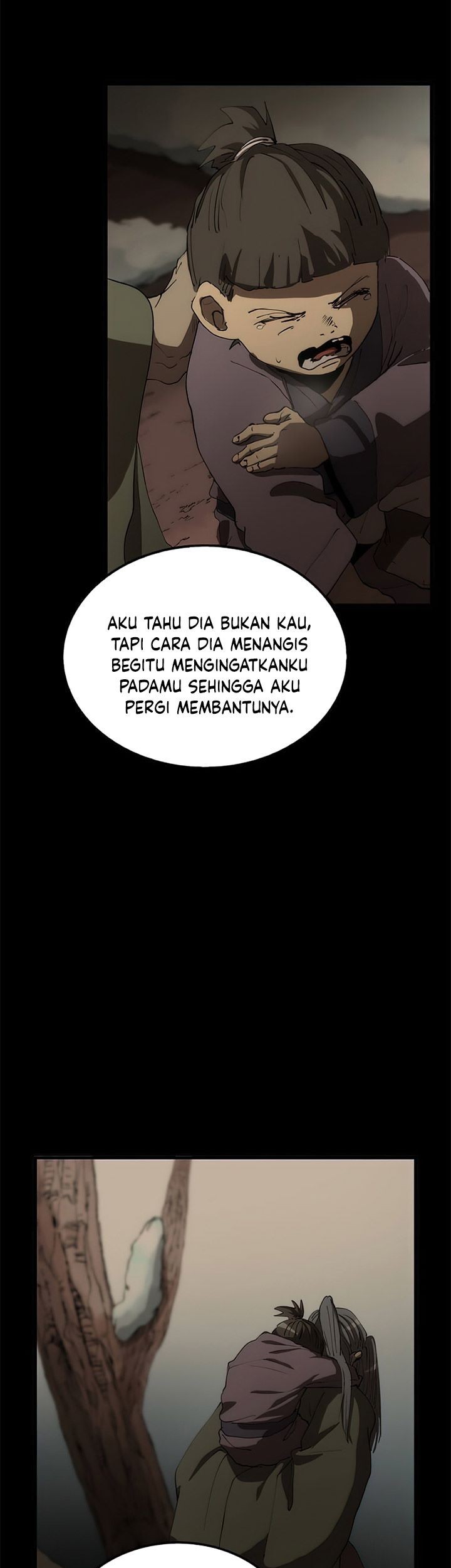 The Great Heavenly Demon Sovereign Chapter 28 - halaman 8