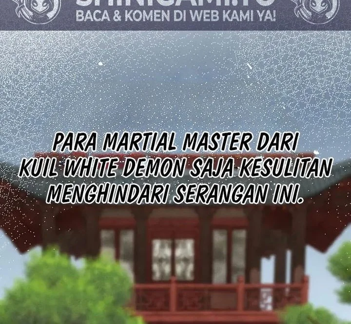 The Great Heavenly Demon Sovereign Chapter 28 - halaman 84