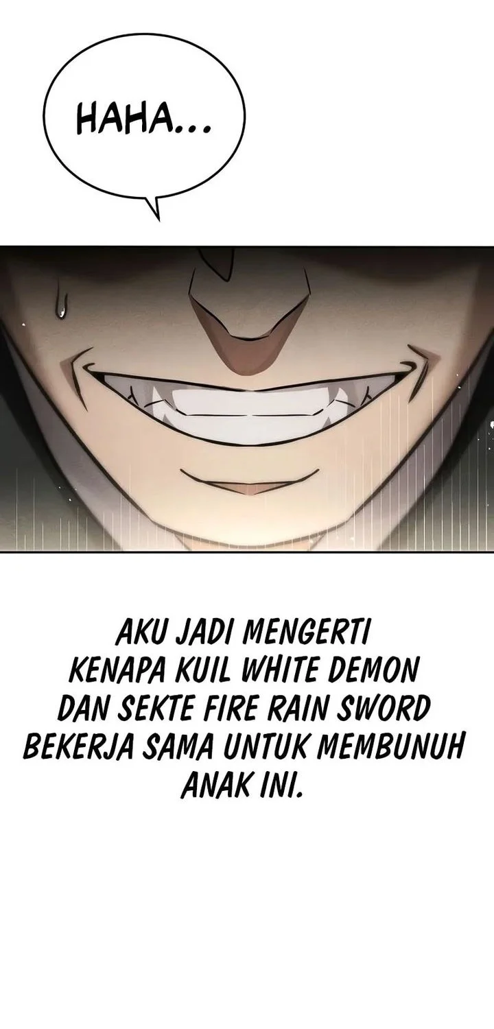 The Great Heavenly Demon Sovereign Chapter 28 - halaman 86