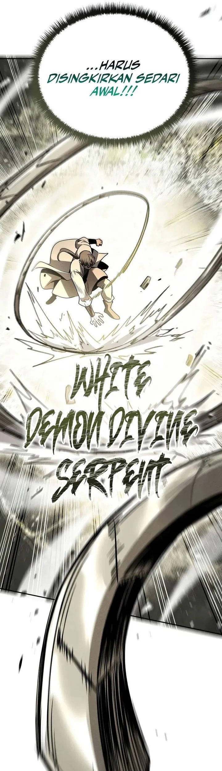 The Great Heavenly Demon Sovereign Chapter 28 - halaman 89