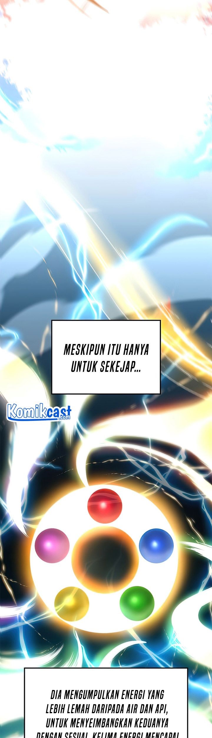 The Great Heavenly Demon Sovereign Chapter 29 - halaman 14