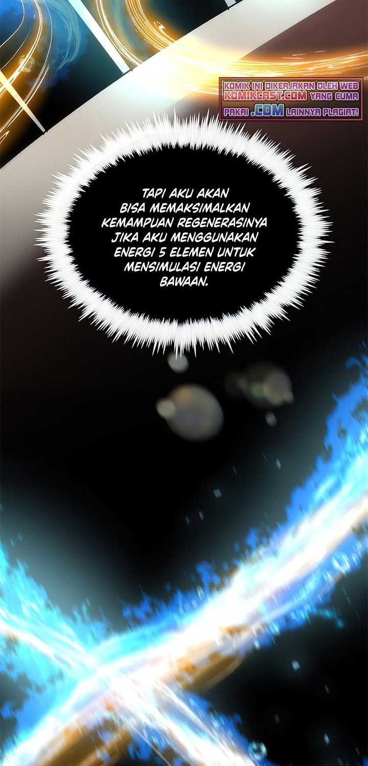 The Great Heavenly Demon Sovereign Chapter 29 - halaman 31