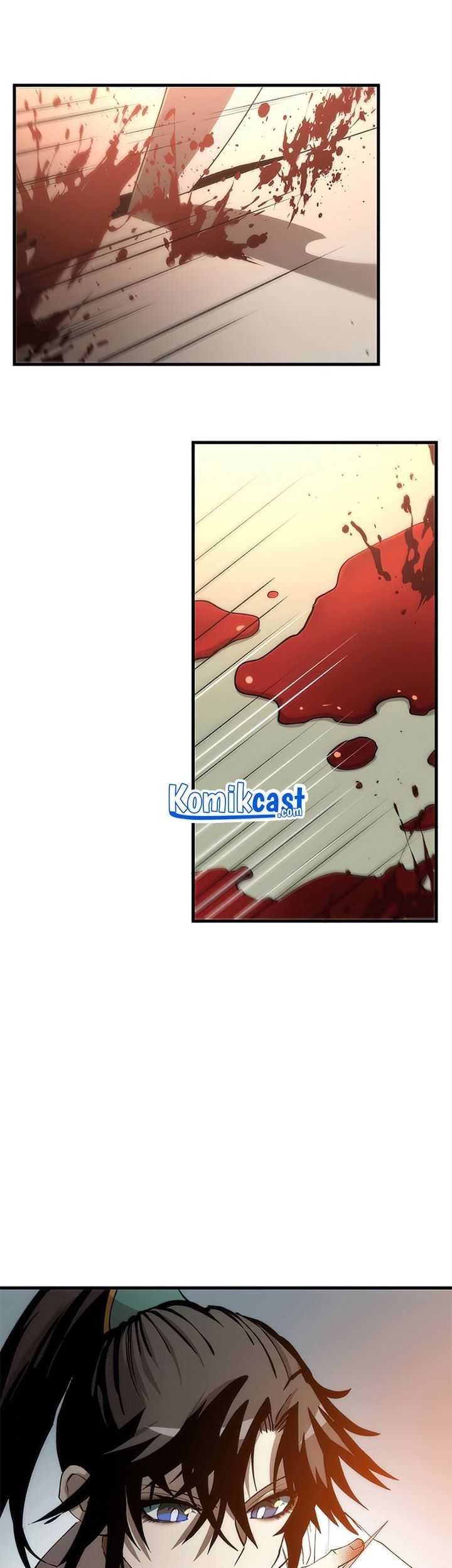 The Great Heavenly Demon Sovereign Chapter 29 - halaman 34