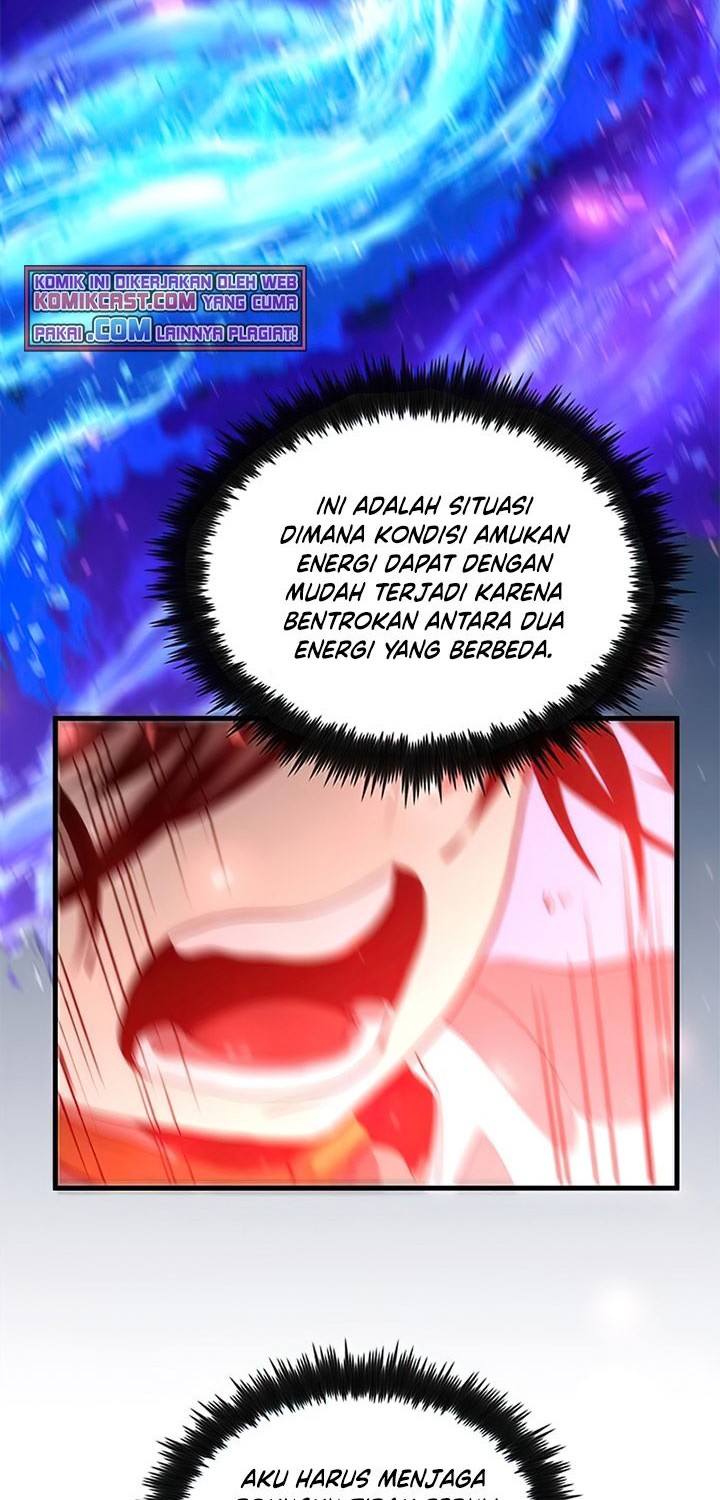 The Great Heavenly Demon Sovereign Chapter 29 - halaman 43