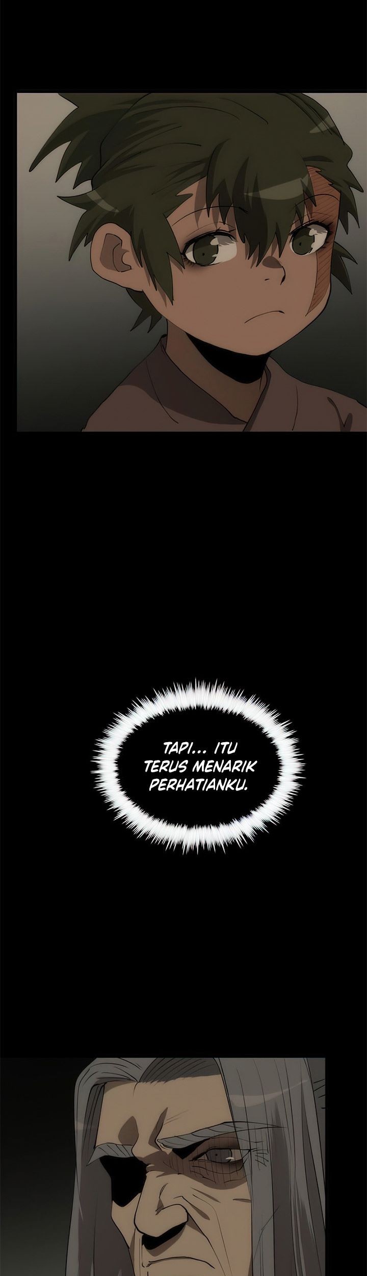 The Great Heavenly Demon Sovereign Chapter 29 - halaman 60