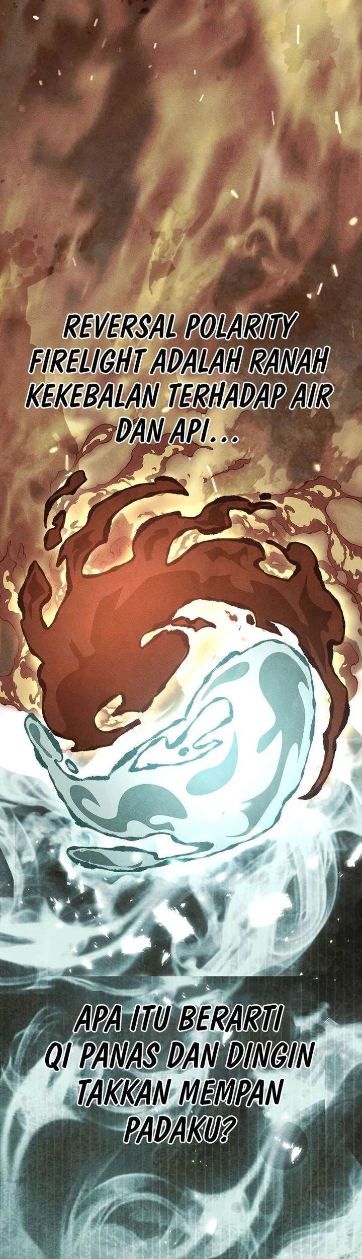 The Great Heavenly Demon Sovereign Chapter 29 - halaman 77