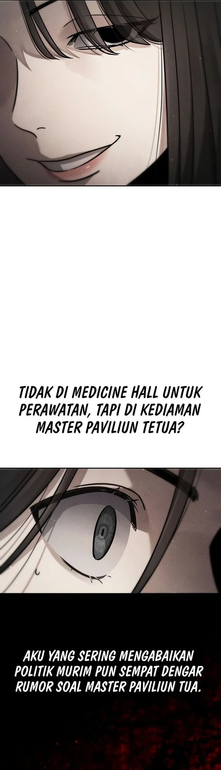 The Great Heavenly Demon Sovereign Chapter 29 - halaman 83