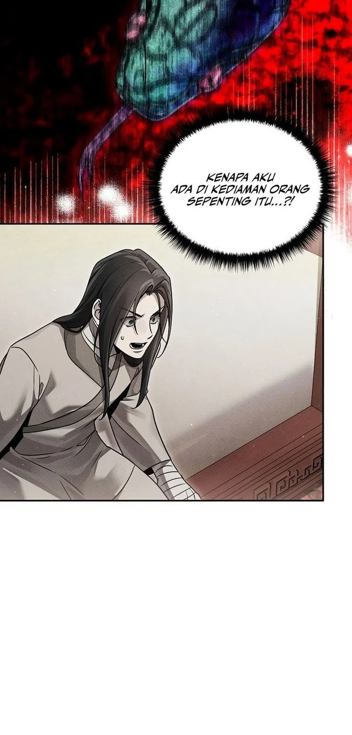 The Great Heavenly Demon Sovereign Chapter 29 - halaman 86