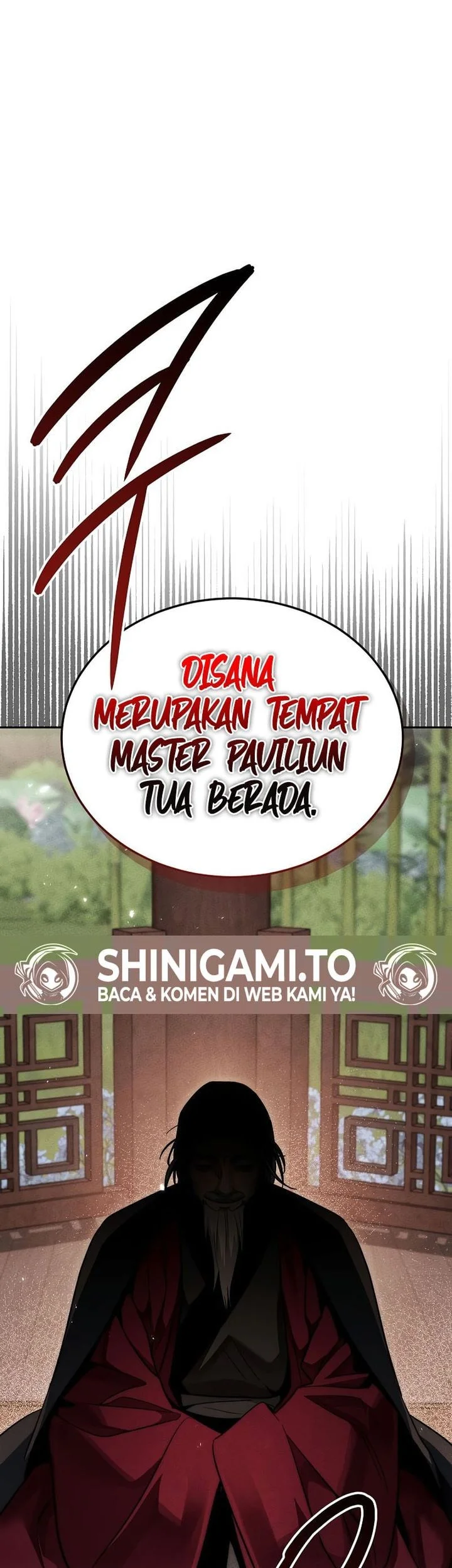 The Great Heavenly Demon Sovereign Chapter 29 - halaman 89