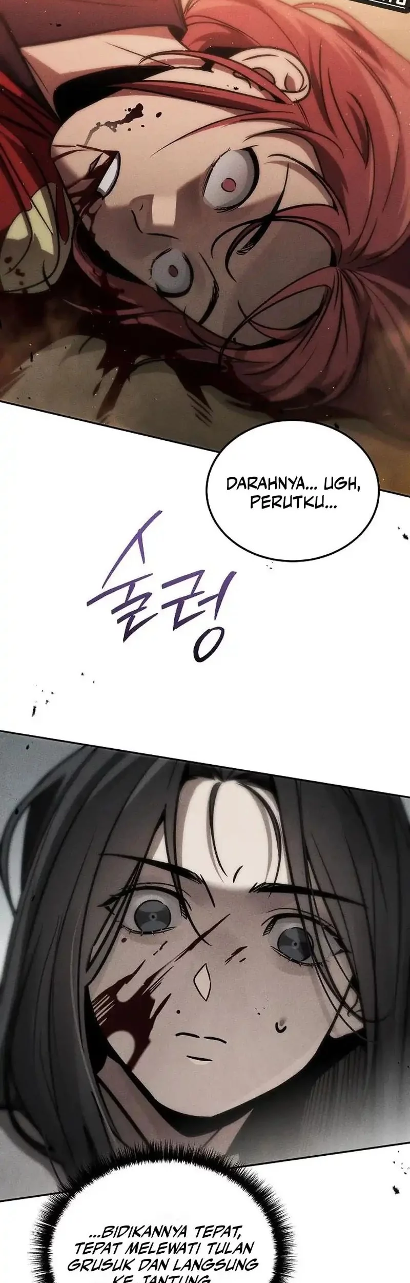 The Great Heavenly Demon Sovereign Chapter 3 - halaman 10