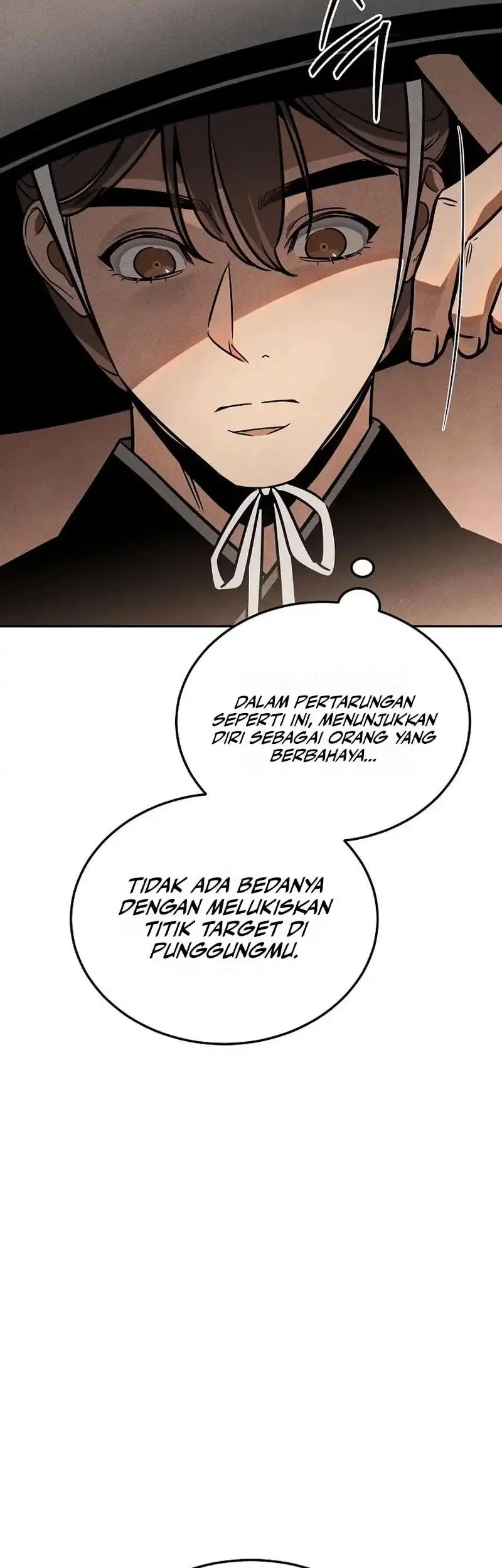 The Great Heavenly Demon Sovereign Chapter 3 - halaman 14
